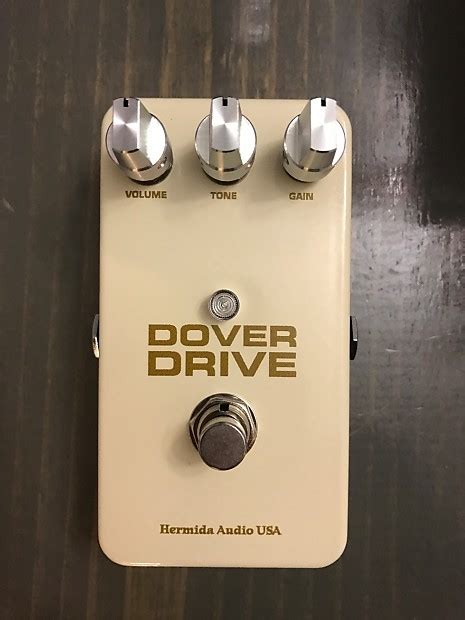 buy hermida dover drive